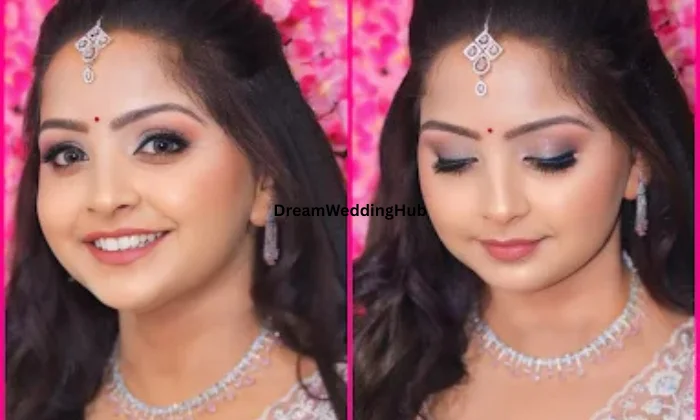 Desi Touch Makeup Studio
